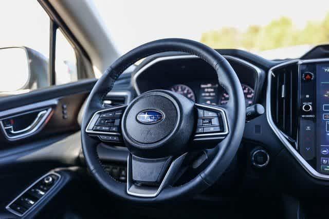 new 2024 Subaru Ascent car, priced at $48,545