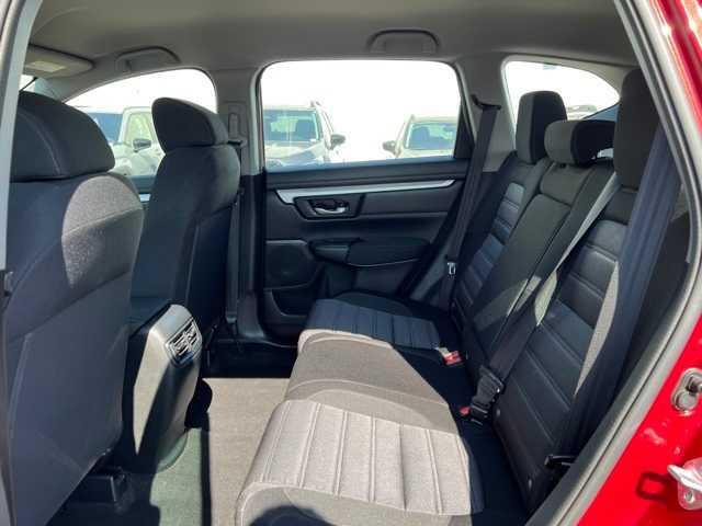 used 2021 Honda CR-V car, priced at $24,810