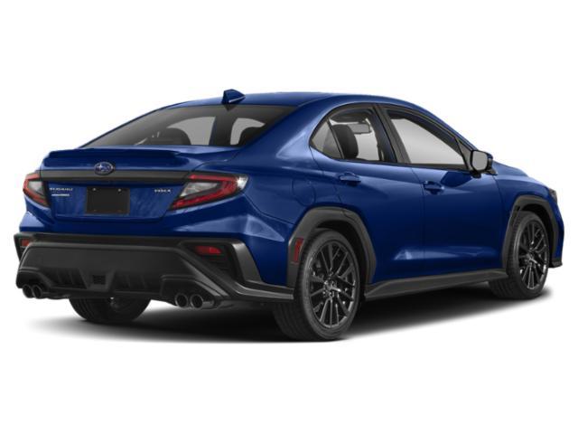 new 2024 Subaru WRX car, priced at $34,481