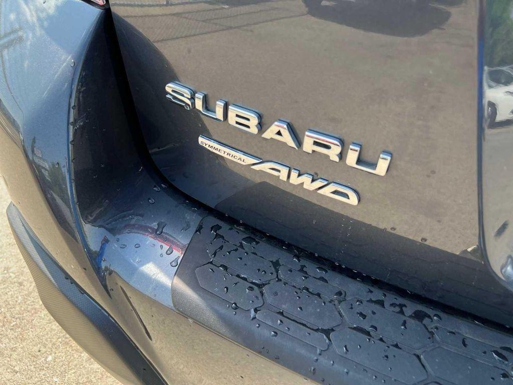 used 2021 Subaru Crosstrek car, priced at $20,999