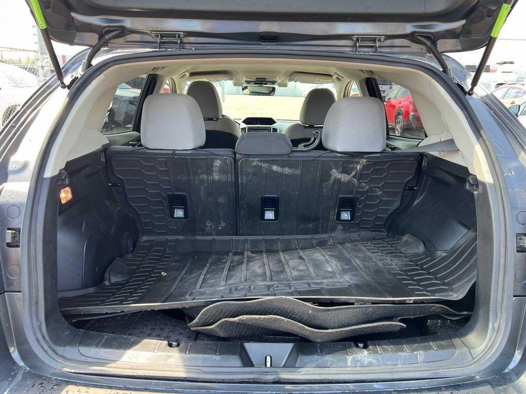 used 2021 Subaru Crosstrek car, priced at $20,999