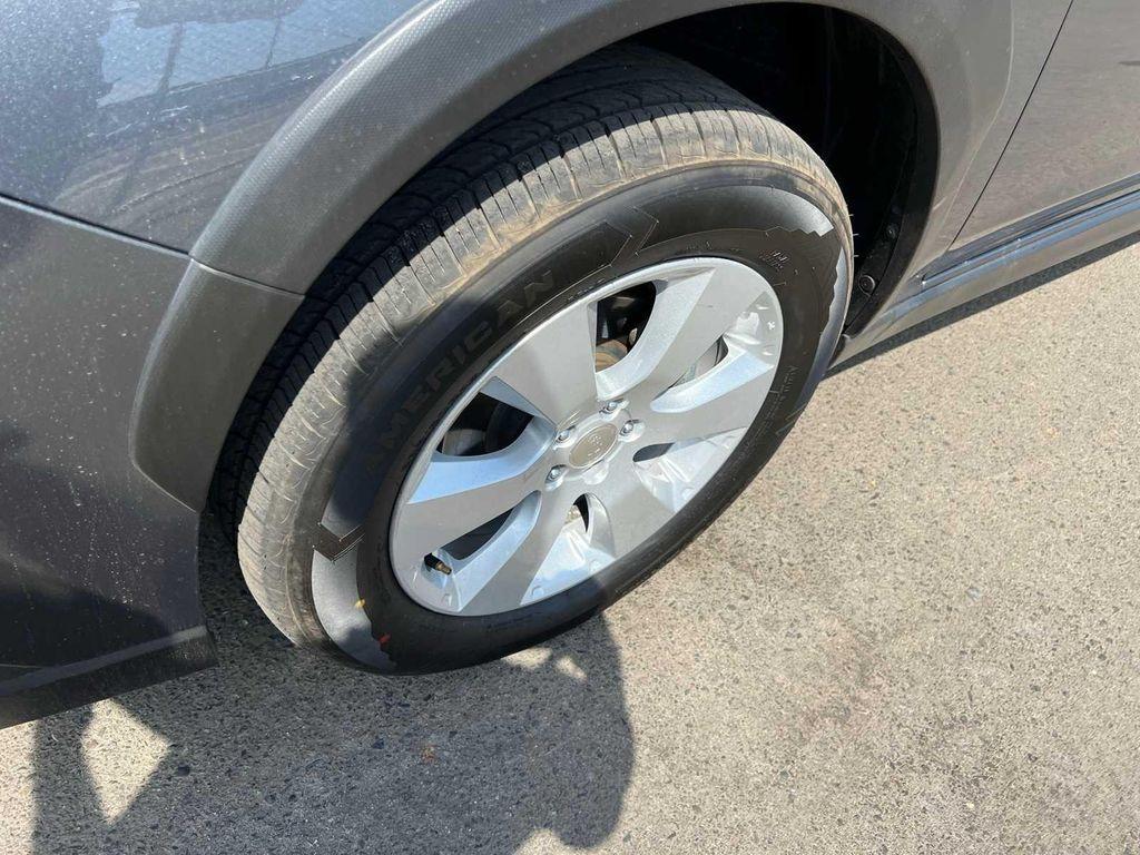 used 2021 Subaru Crosstrek car, priced at $20,999