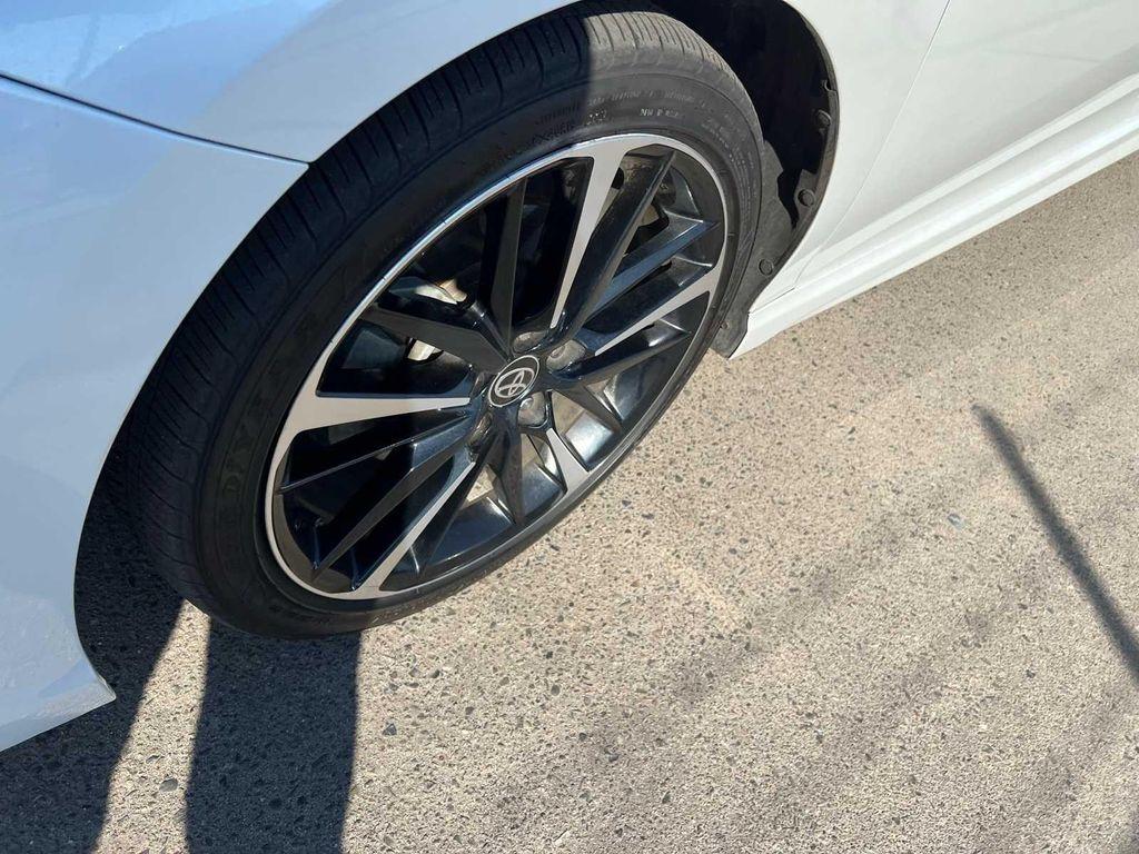 used 2020 Toyota Camry car, priced at $26,679