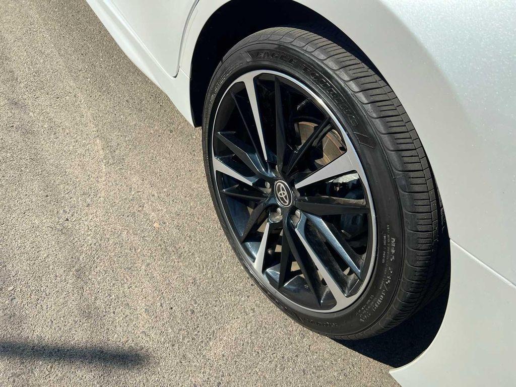 used 2020 Toyota Camry car, priced at $26,679