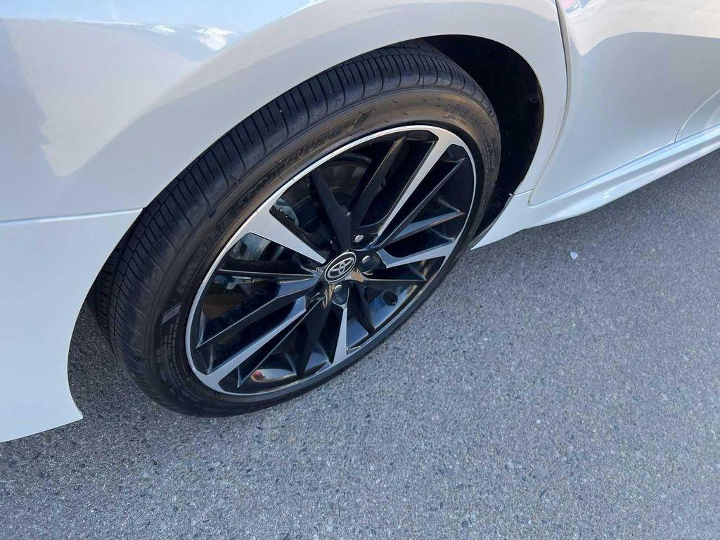 used 2020 Toyota Camry car, priced at $26,679