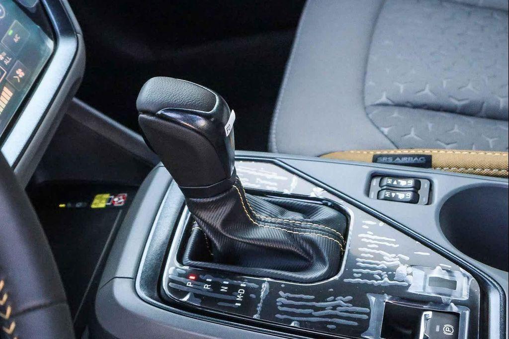 new 2025 Subaru Crosstrek car, priced at $31,310