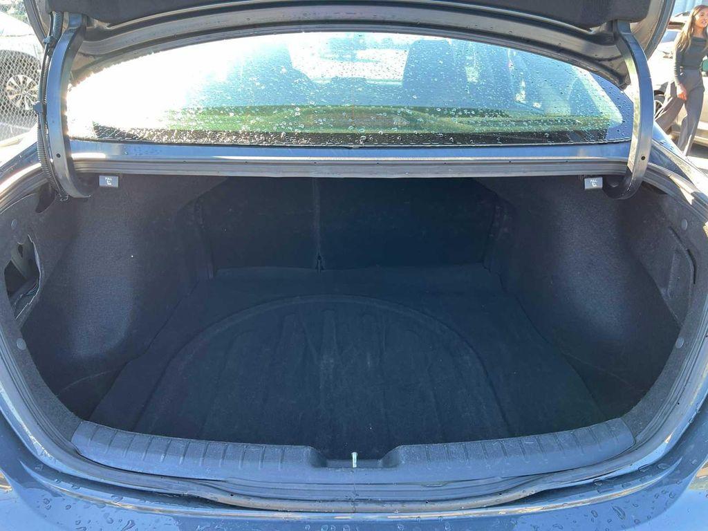 used 2023 Kia Forte car, priced at $16,649