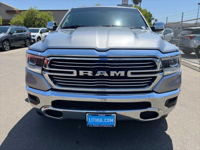 used 2019 Ram 1500 car, priced at $26,279