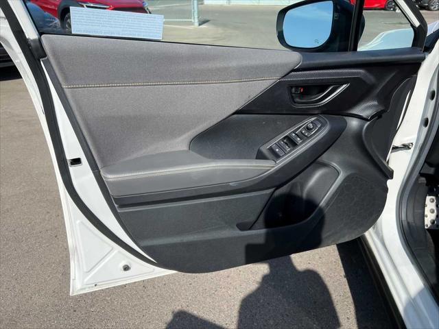 used 2024 Subaru Crosstrek car, priced at $28,329