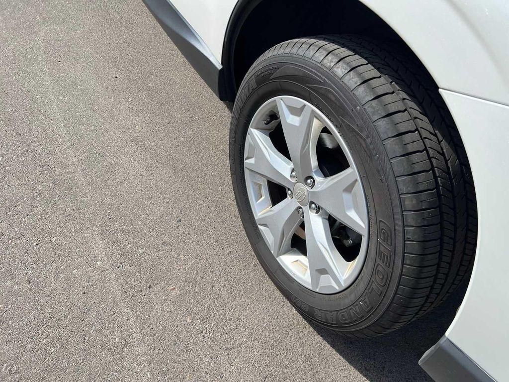 used 2015 Subaru Forester car, priced at $11,349
