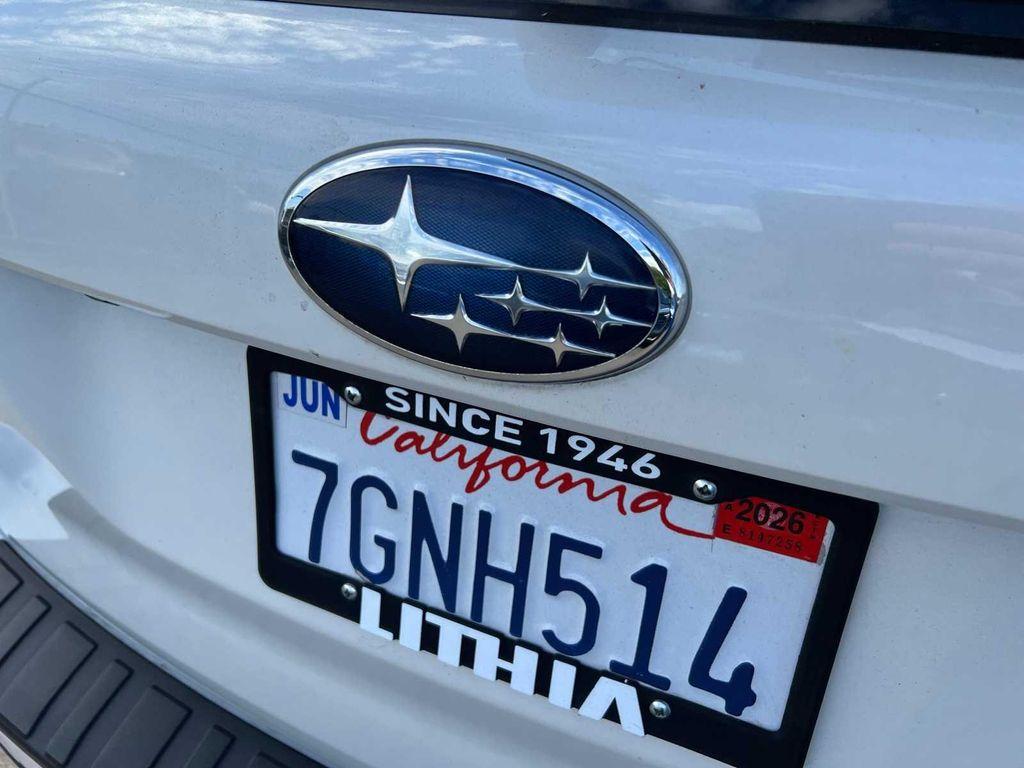 used 2015 Subaru Forester car, priced at $11,349