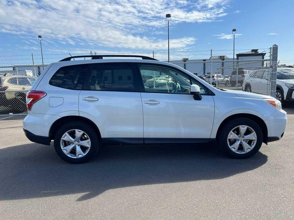 used 2015 Subaru Forester car, priced at $11,349
