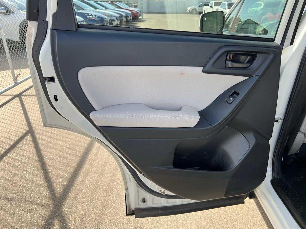 used 2015 Subaru Forester car, priced at $11,349