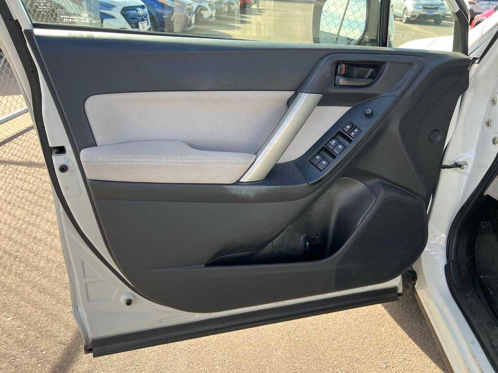 used 2015 Subaru Forester car, priced at $11,349