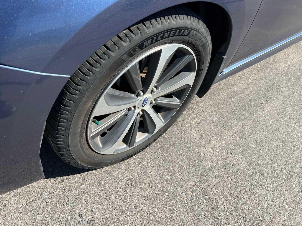 used 2017 Subaru Legacy car, priced at $13,649