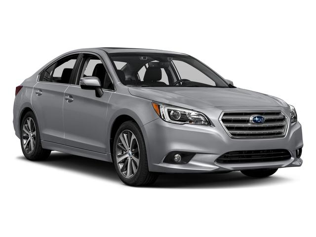 used 2017 Subaru Legacy car