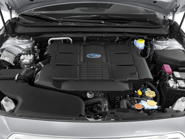 used 2017 Subaru Legacy car