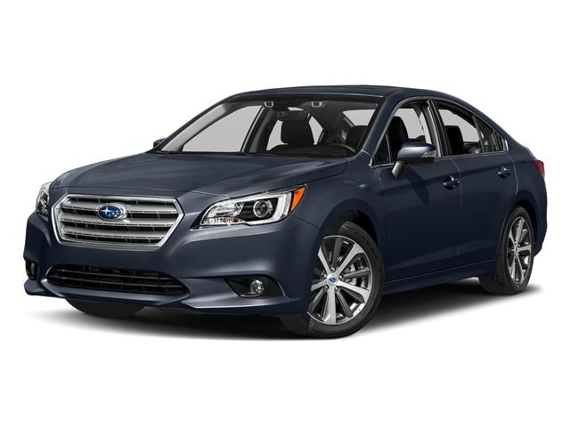 used 2017 Subaru Legacy car