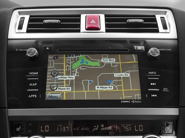 used 2017 Subaru Legacy car