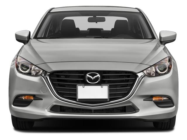 used 2017 Mazda Mazda3 car, priced at $14,728