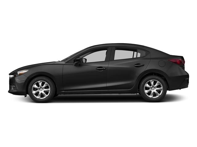 used 2017 Mazda Mazda3 car, priced at $14,728