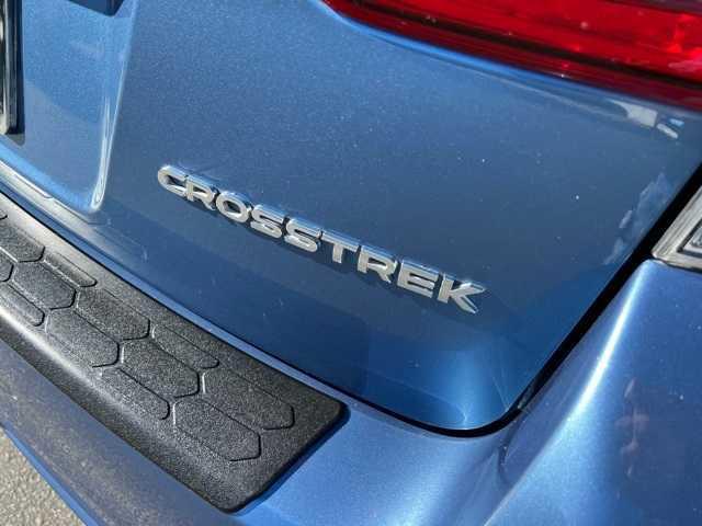 used 2021 Subaru Crosstrek car, priced at $19,768