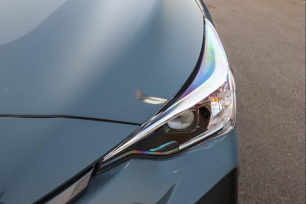 new 2025 Subaru Crosstrek car, priced at $31,187