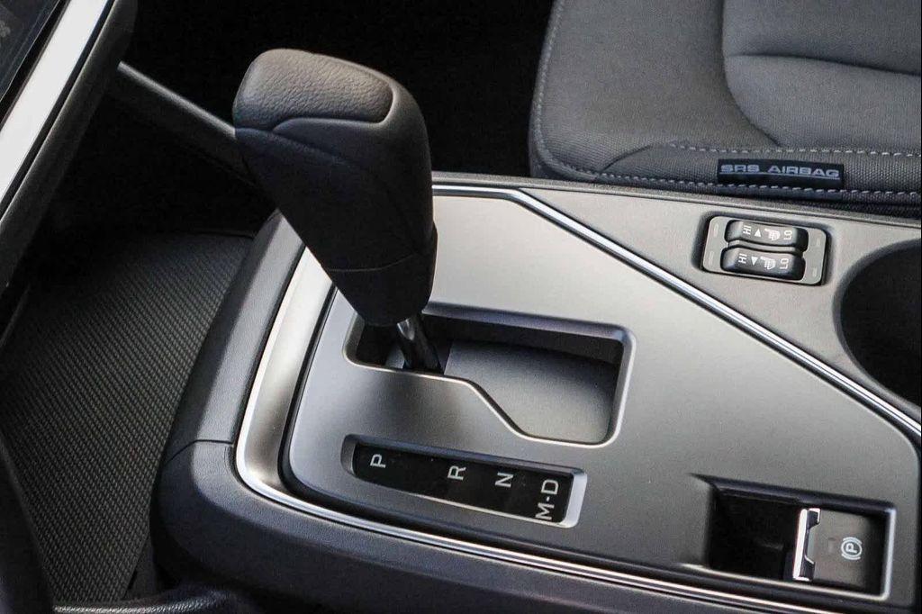 new 2025 Subaru Crosstrek car, priced at $31,187