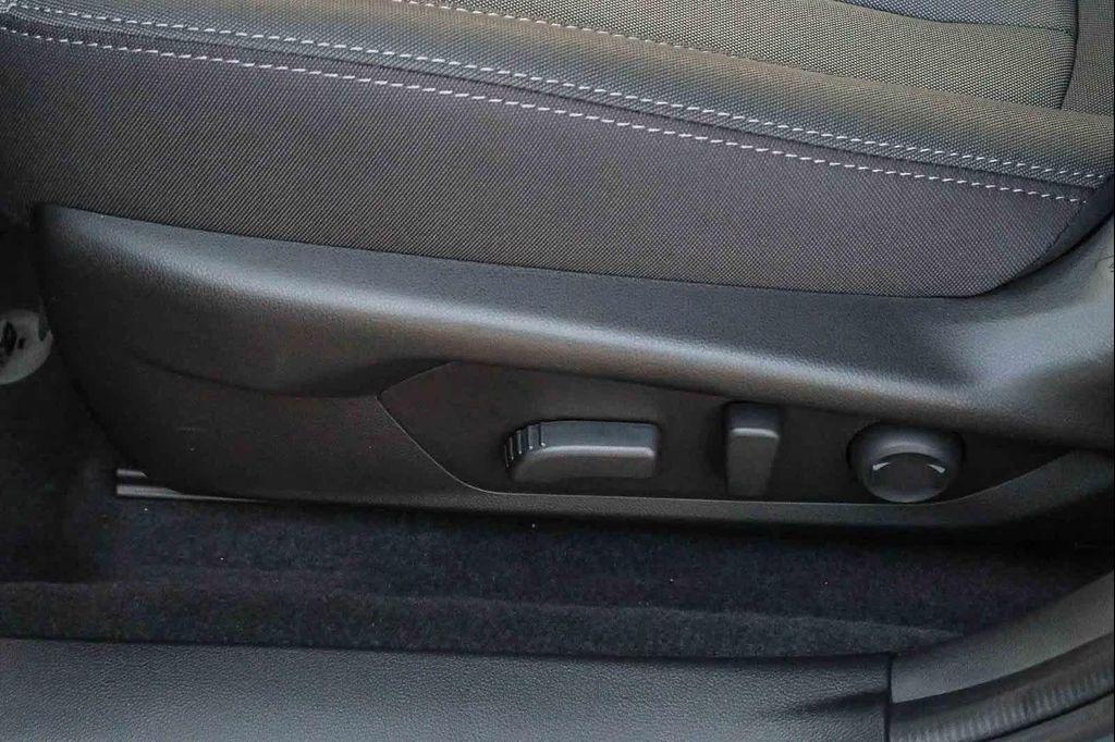 new 2025 Subaru Crosstrek car, priced at $31,187