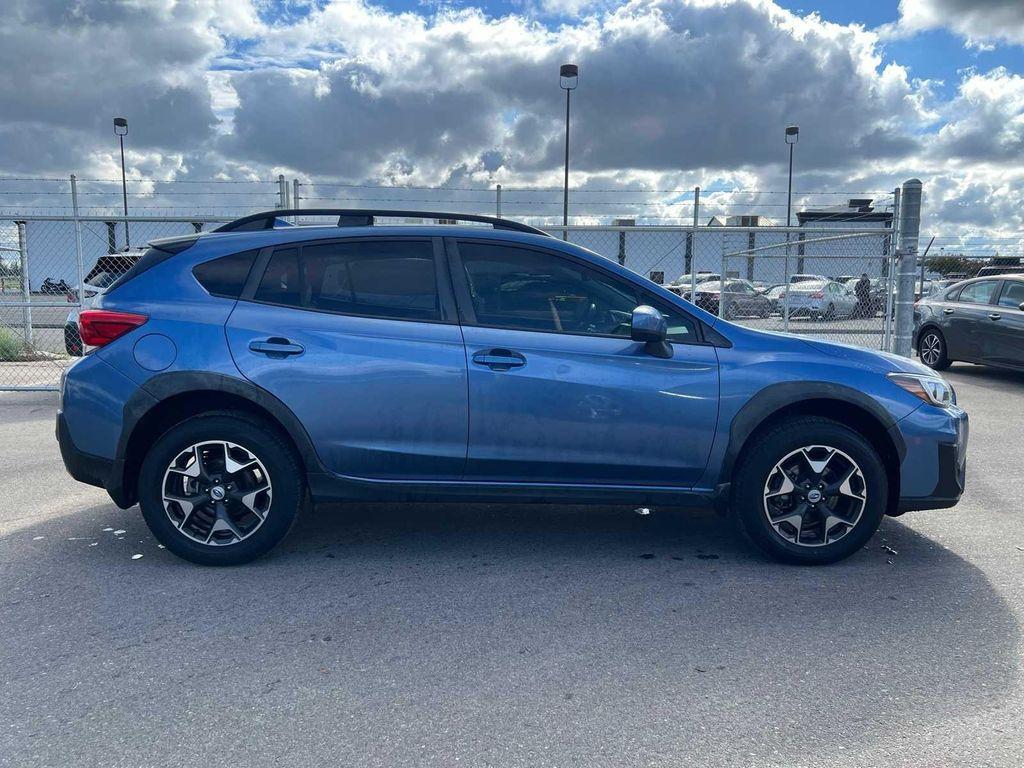 used 2018 Subaru Crosstrek car, priced at $18,999