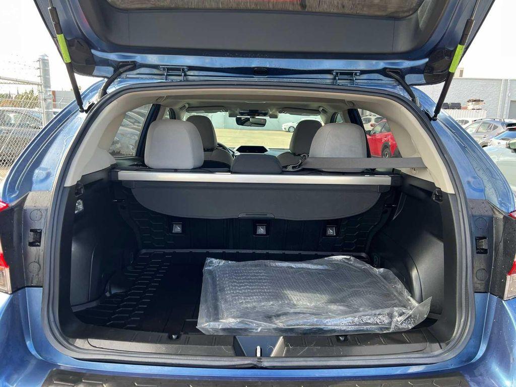 used 2018 Subaru Crosstrek car, priced at $18,999