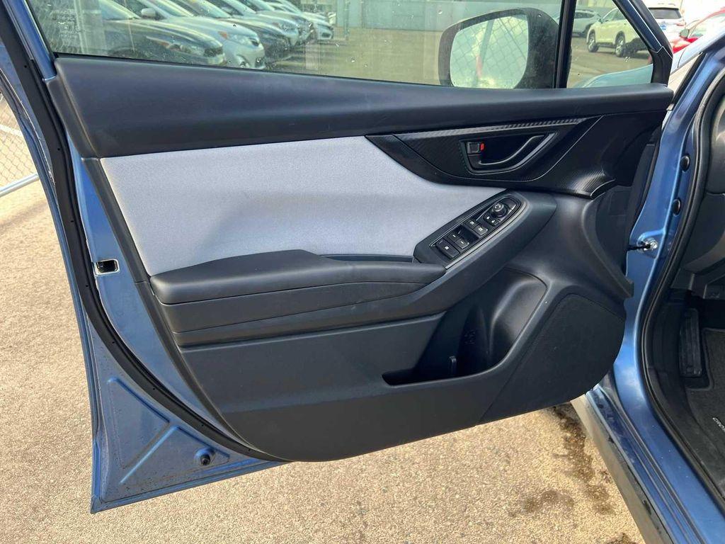 used 2018 Subaru Crosstrek car, priced at $18,999