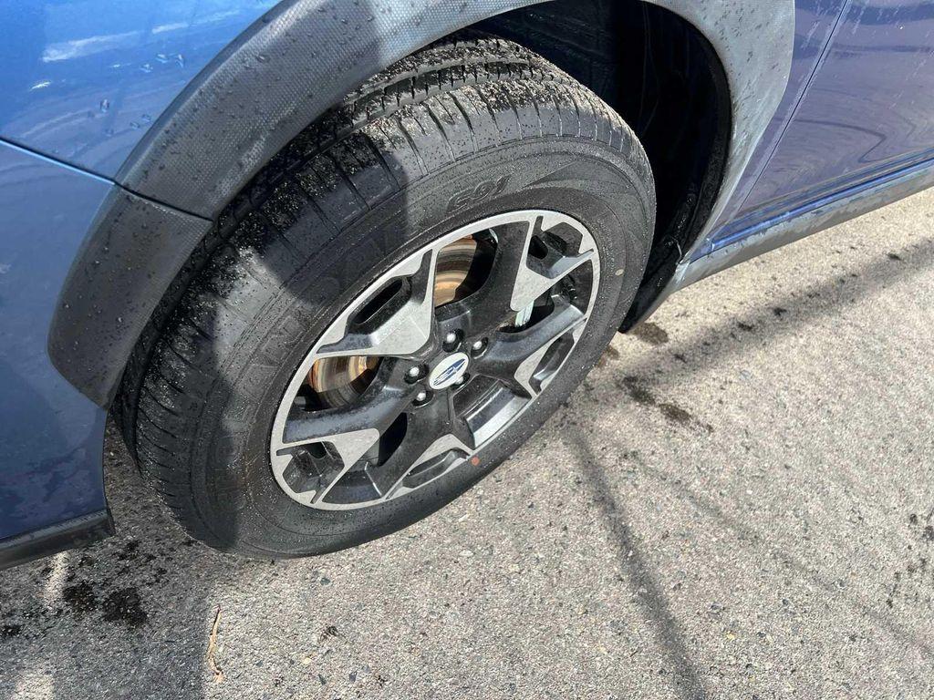 used 2018 Subaru Crosstrek car, priced at $18,999