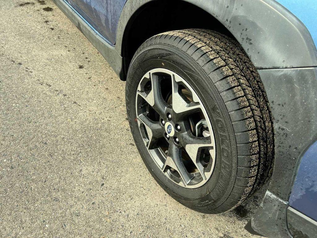 used 2018 Subaru Crosstrek car, priced at $18,999
