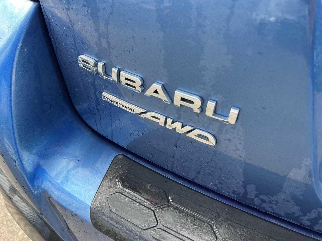 used 2018 Subaru Crosstrek car, priced at $18,999