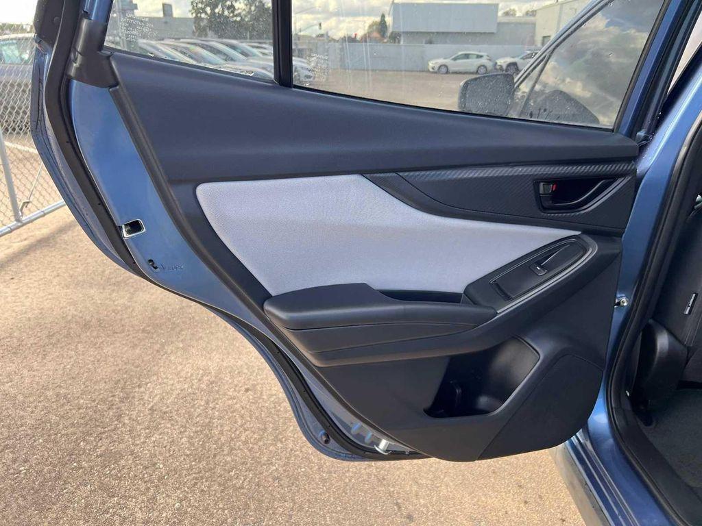 used 2018 Subaru Crosstrek car, priced at $18,999