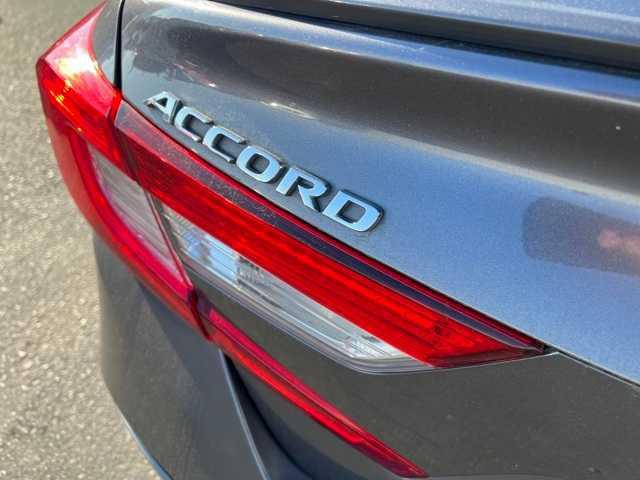 used 2018 Honda Accord car, priced at $15,415