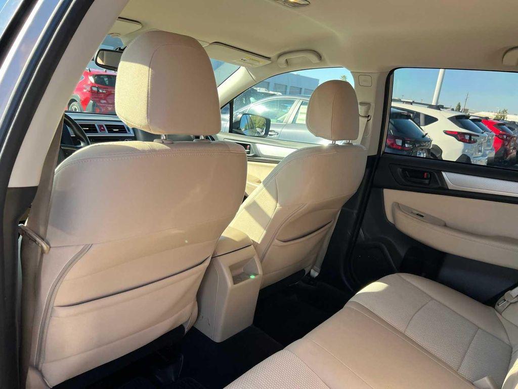 used 2015 Subaru Outback car, priced at $12,966