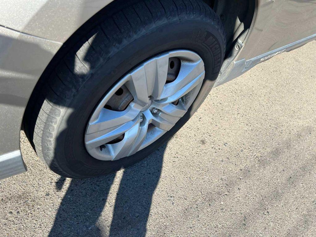 used 2015 Subaru Outback car, priced at $12,966