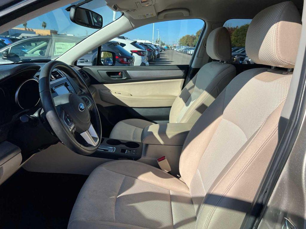 used 2015 Subaru Outback car, priced at $12,966