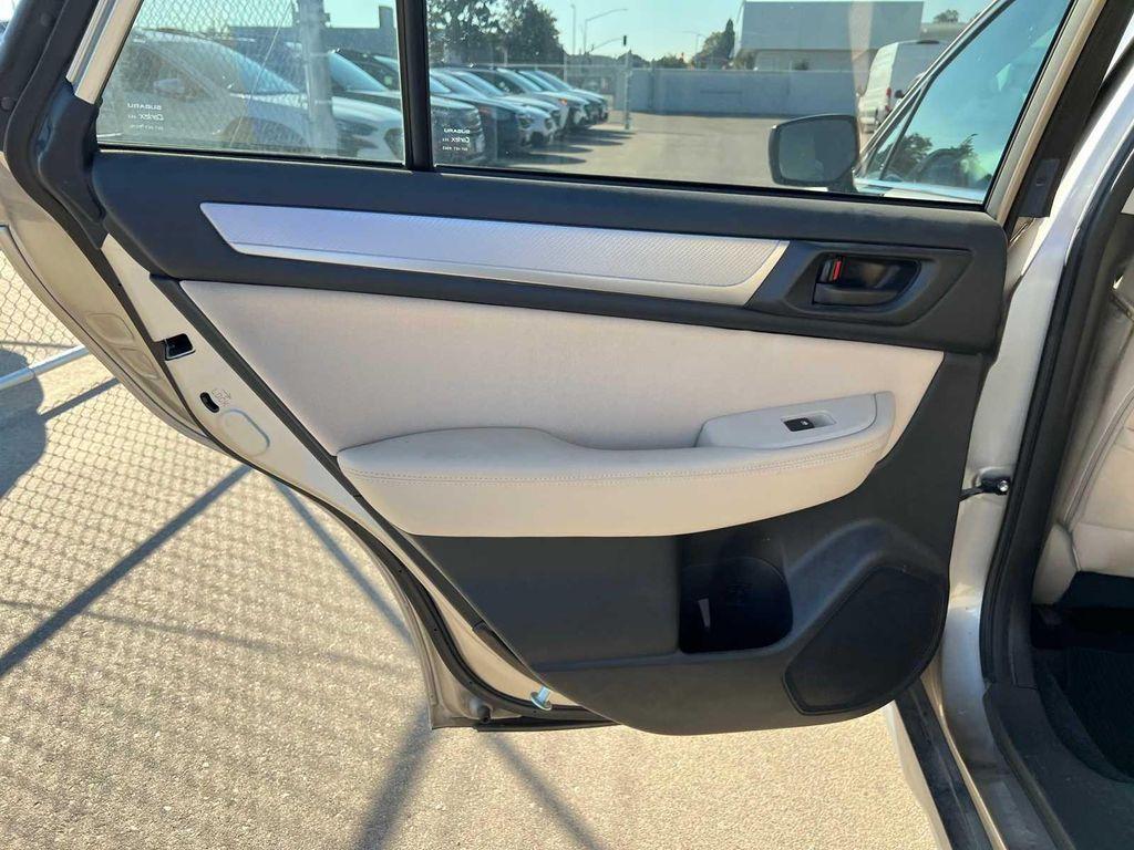 used 2015 Subaru Outback car, priced at $12,966