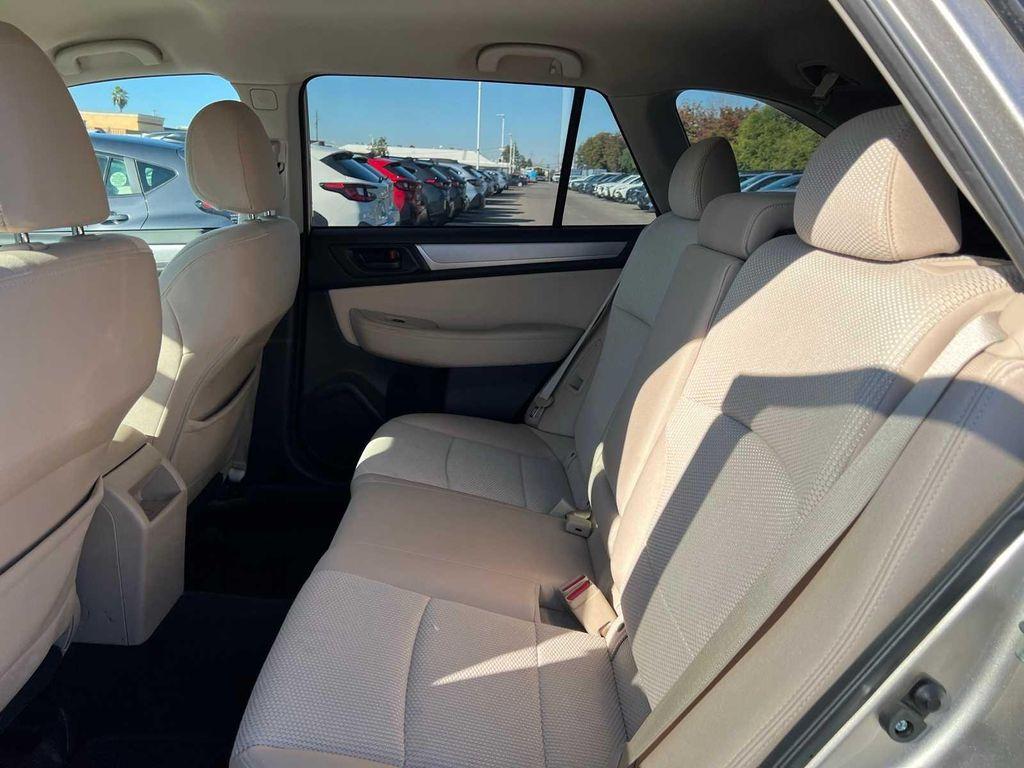 used 2015 Subaru Outback car, priced at $12,966
