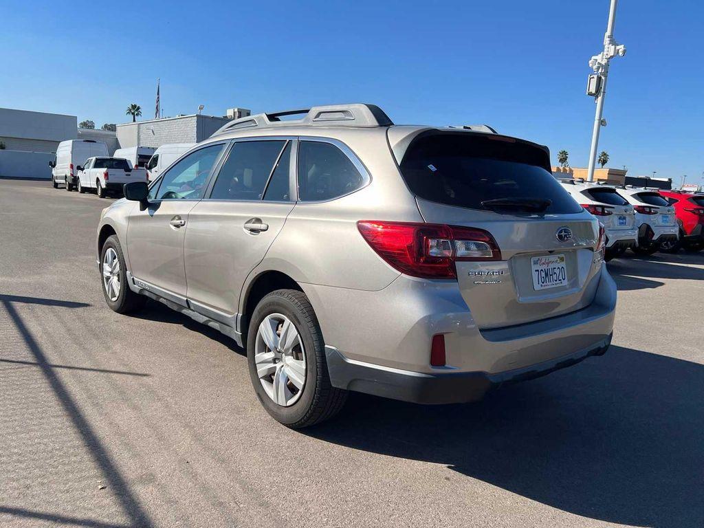 used 2015 Subaru Outback car, priced at $12,966