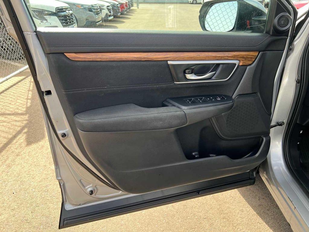 used 2020 Honda CR-V car, priced at $22,599