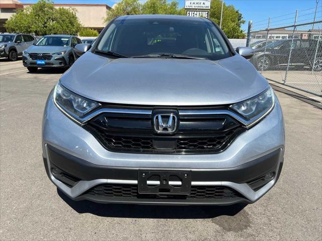 used 2020 Honda CR-V car, priced at $23,446