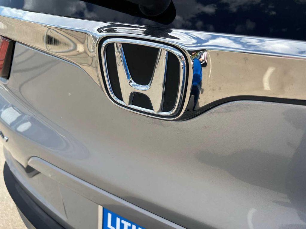used 2020 Honda CR-V car, priced at $22,599