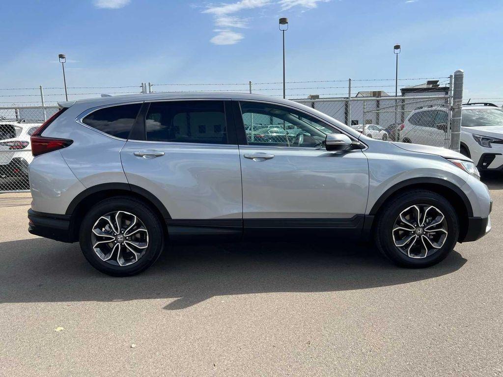 used 2020 Honda CR-V car, priced at $22,599