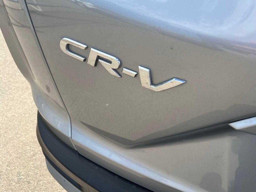 used 2020 Honda CR-V car, priced at $22,599