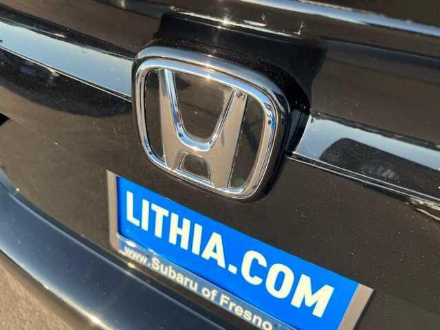 used 2021 Honda Civic car, priced at $18,980