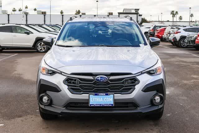 new 2025 Subaru Crosstrek car, priced at $30,774